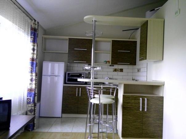 Studio Apartments In Center Mini 5 Поверх Без Ліфту Ивано-Франкивск Екстериор снимка